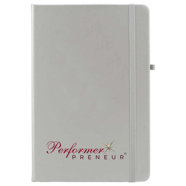 Logo Notebook Thumbnail