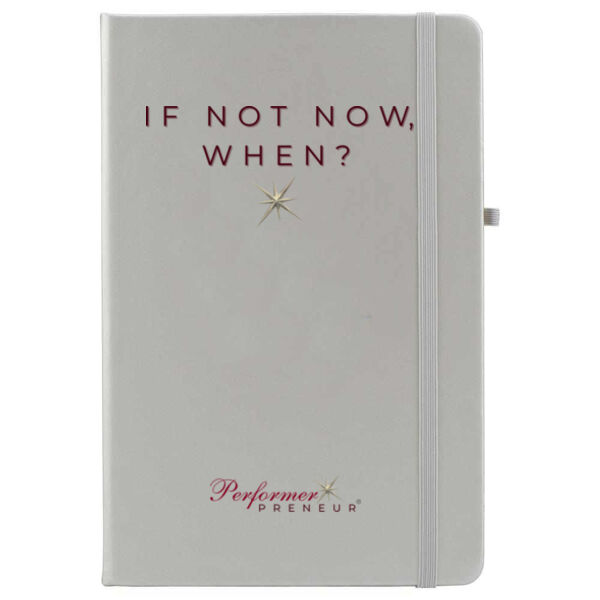 Now Notebook  Thumbnail